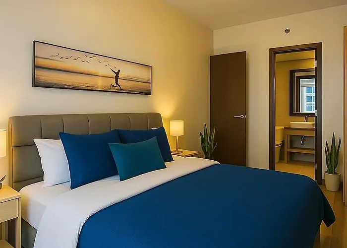 Spacious 2br Near Solaire, Okada, Airport Manila