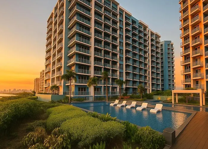Spacious 2br Near Solaire, Okada, Airport * Manila