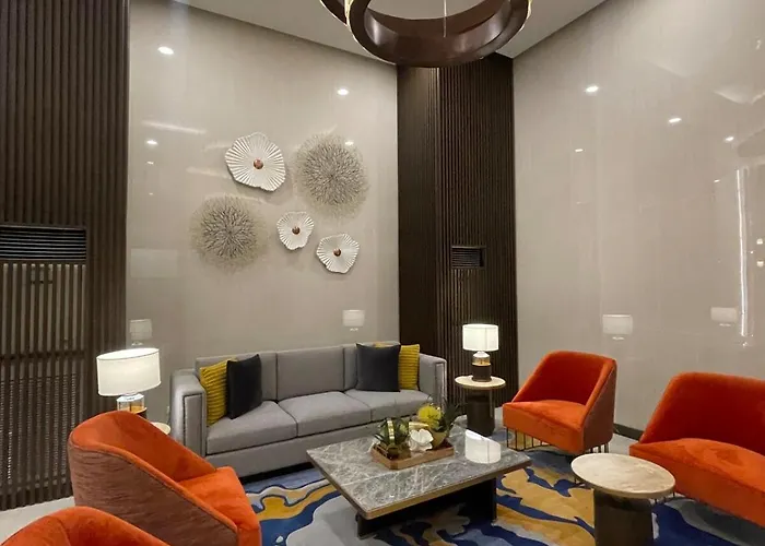 Apartamento Spacious 2br Near Solaire, Okada, Airport